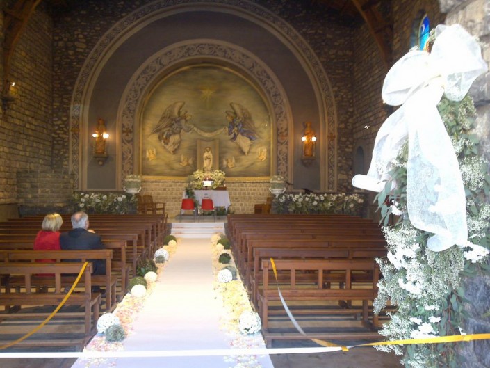 decoración de bodas 58