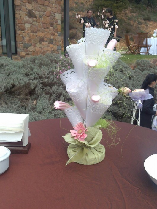 decoración de bodas 61