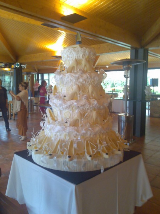 decoración de bodas 76