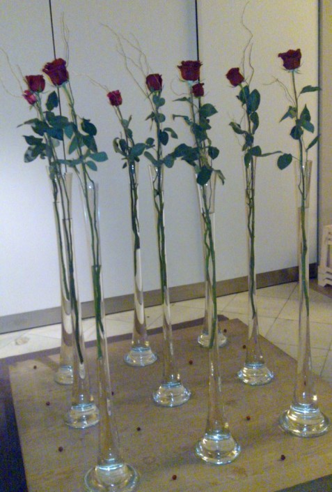 decoración de bodas 77