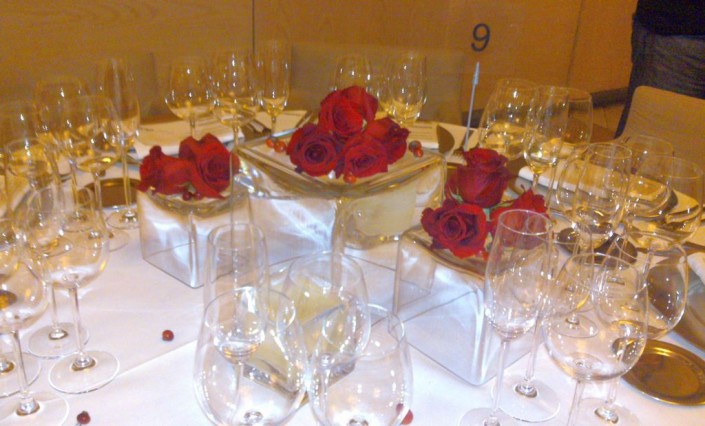 decoración de bodas 77