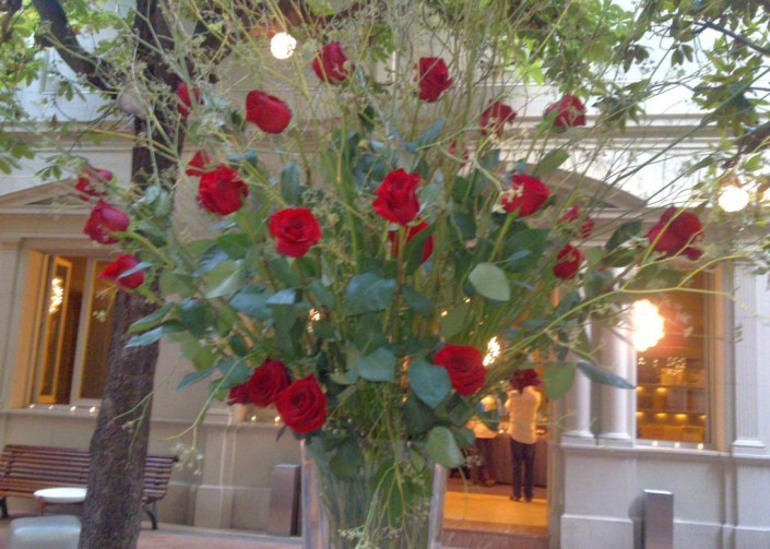 decoración de bodas 79