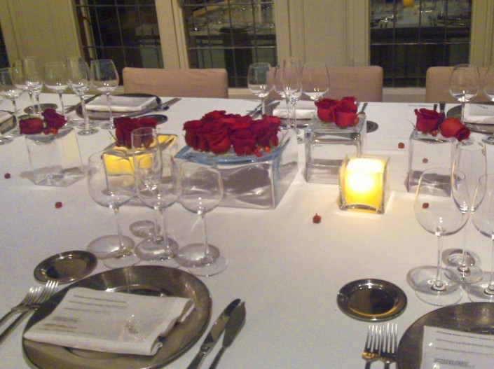 decoración de bodas 82