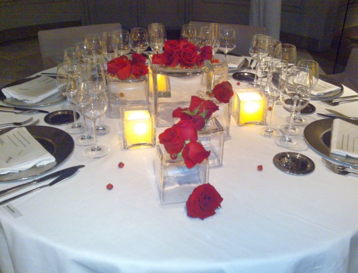 decoración de bodas 83