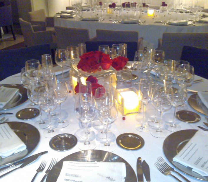 decoración de bodas 84