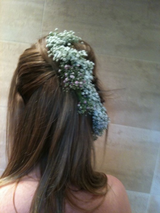 decoración de bodas 90